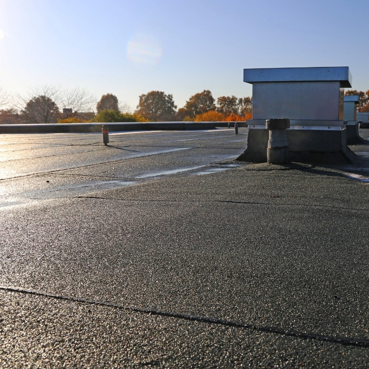 Roofing in Fort Collins, CO
