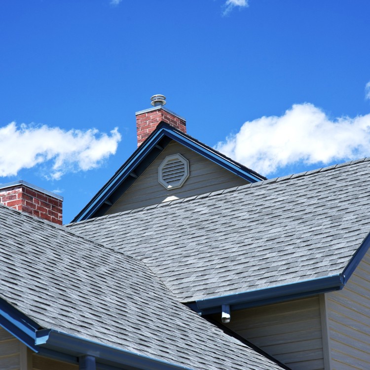 Roofing in Fort Collins, CO
