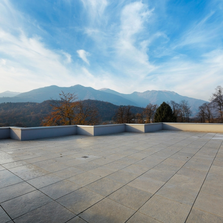 Roofing in Fort Collins, CO