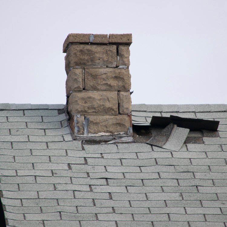 Roofing in Fort Collins, CO